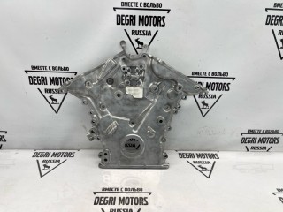 Крышка цепи ГРМ передняя VOLVO XC90 2006-2014, 30720104