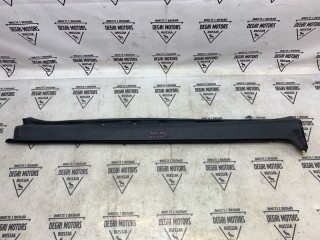 Накладка порога правая, ориг. номер 30653723, Volvo XC90 2002-2006