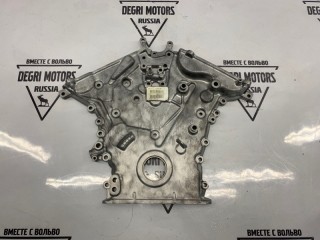 Крышка цепи ГРМ передняя Volvo XC90 2006-2014, 30720104