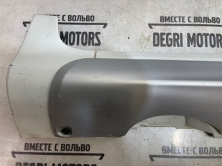 Накладка порога левая, ориг. номер 39821259, Volvo XC60 2008-2013