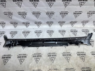 Накладка порога правая, ориг. номер 39821283, Volvo XC60 2008-2013