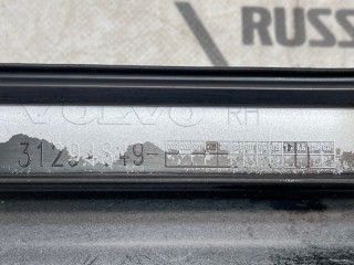 Накладка порога правая, ориг. номер 39821283, Volvo XC60 2008-2013