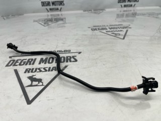 Трубка системы охлаждения, ориг. номер 31274900, Volvo S80 2006-2010