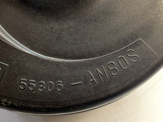 Звуковой сигнал левый, ориг. номер 31276805, Volvo S80 2006-2010