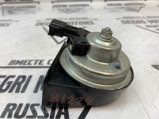 Звуковой сигнал правый, ориг. номер 31276806, Volvo S80 2006-2010
