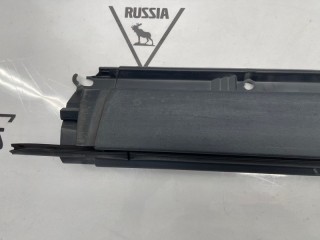 Накладка порога правая, ориг. номер 9178760, Volvo V70 2004-2007