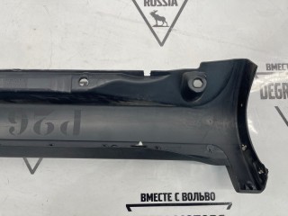 Порог левый, ориг. номер 9178759, Volvo V70 2004-2007