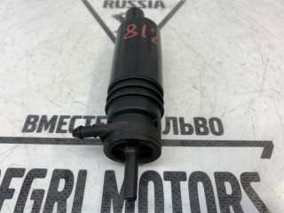 Насос омывателя лобового, ориг. номер 30655138, Volvo S80 2006-2010