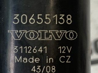 Насос омывателя лобового, ориг. номер 30655138, Volvo S80 2006-2010