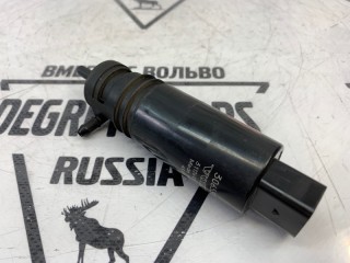 Насос омывателя лобового, ориг. номер 30655138, Volvo S80 2006-2010