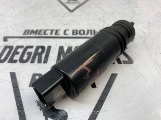 Насос омывателя лобового, ориг. номер 30655138, Volvo S80 2006-2010