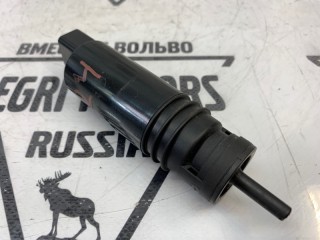 Насос омывателя лобового, ориг. номер 30655138, Volvo S80 2006-2010