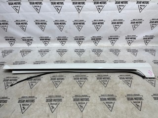 Накладка порога правая, ориг. номер 32270137, Volvo S60 2010-2013