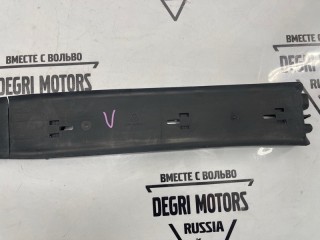 Защита топливопровода, ориг. номер 30716236, Volvo V70 2004-2007