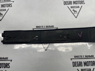 Защита топливопровода, ориг. номер 30716236, Volvo V70 2004-2007