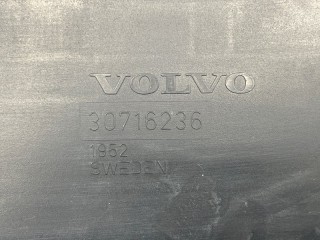 Защита топливопровода, ориг. номер 30716236, Volvo V70 2004-2007