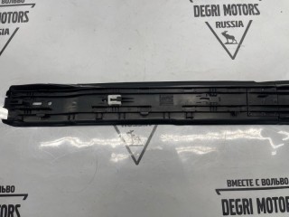 Защита топливопровода, ориг. номер 30716236, Volvo V70 2004-2007