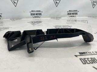 Кронштейн бампера передний левый, ориг. номер C2C39520, Jaguar XJ X351 2009-2015