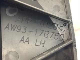 Кронштейн бампера передний левый, ориг. номер C2C39520, Jaguar XJ X351 2009-2015