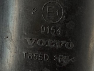 Бачок омывателя, ориг. номер 30784233, Volvo S80 2006-2010
