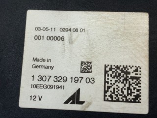Блок управления светом, ориг. номер 31324221, Volvo V50 2007-2012