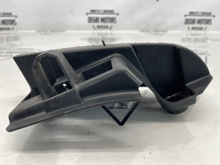 Кронштейн бампера задний правый, ориг. номер 8693389, Volvo S60 2004-2010