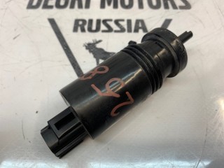 Насос омывателя фар, ориг. номер 31349350, Volvo V50 2007-2012
