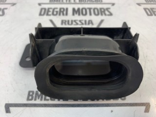 Воздухозаборник, ориг. номер 30741748, Volvo V50 2007-2012