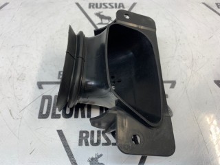 Воздухозаборник, ориг. номер 30741748, Volvo V50 2007-2012