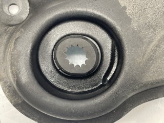 Накладка замка капота, ориг. номер C2D5916, Jaguar XJ X351 2009-2015