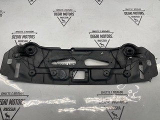 Накладка замка капота, ориг. номер C2D5916, Jaguar XJ X351 2009-2015