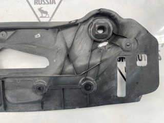 Накладка замка капота, ориг. номер C2D5916, Jaguar XJ X351 2009-2015