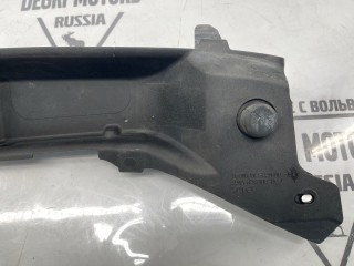 Накладка передней панели, ориг. номер 31278663, Volvo V50 2007-2012