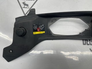 Накладка передней панели, ориг. номер 31278663, Volvo V50 2007-2012