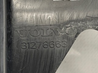 Накладка передней панели, ориг. номер 31278663, Volvo V50 2007-2012
