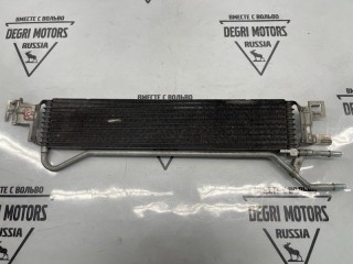 Радиатор АКПП, ориг. номер 31261304, Volvo V50 2007-2012