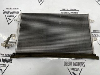 Радиатор кондиционера, ориг. номер 31418512, Volvo V50 2007-2012