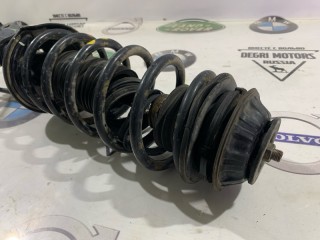 Стойка подвески передняя левая, ориг. номер B511F2602040201, Changan Alsvin 2017-2026