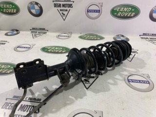 Стойка подвески передняя правая, ориг. номер B511F2602041301, Changan Alsvin 2017-2026