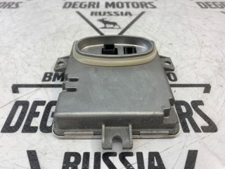 Блок ксенона, ориг. номер 30744459, Volvo S80 2006-2010