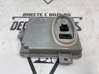 Блок ксенона, ориг. номер 30744459, Volvo S80 2006-2010
