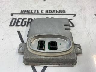 Блок ксенона, ориг. номер 30744459, Volvo S80 2006-2010