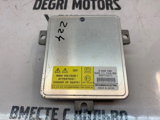Блок ксенона, ориг. номер 30744459, Volvo S80 2006-2010