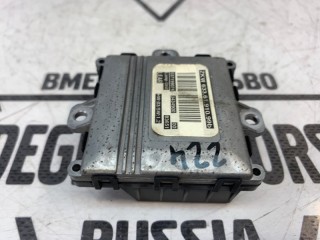 Блок управления светом, ориг. номер 31283922, Volvo S80 2006-2010