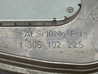 Блок ксенона левый, ориг. номер 31214562, Volvo V50 2007-2012