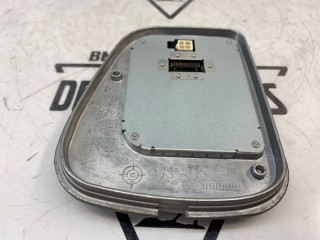 Блок ксенона левый, ориг. номер 31214562, Volvo V50 2007-2012
