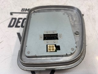 Блок ксенона левый, ориг. номер 31214562, Volvo V50 2007-2012