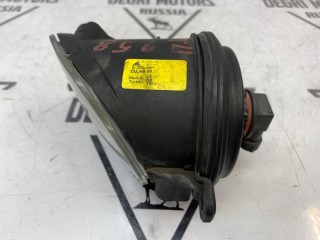 Фара противотуманная передняя левая, ориг. номер 30764930, Volvo V50 2007-2012