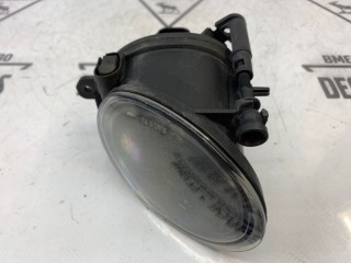 Фара противотуманная передняя левая, ориг. номер 30764930, Volvo V50 2007-2012