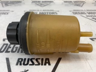 Бачок ГУР, ориг. номер 30680756, Volvo S80 2006-2010